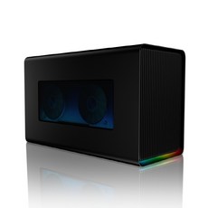RAZER Core X Chroma 외장형 VGA 케이스, 단일상품