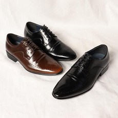 (DS) 남성 베이직 가죽 구두 62013