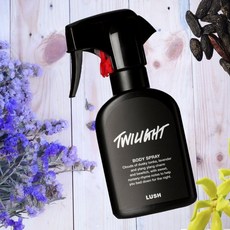 러쉬 트와일라잇 바디 스프레이 200ml 무료배송 바디미스트, 1개