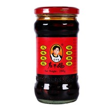 라오깐마 또우츠 유라죠우, 280g, 2개, 280g