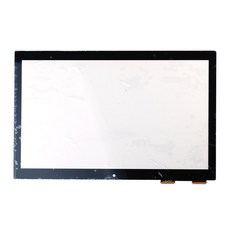 ZCD Acer Aspire V5-122P V3-112P B116XAN02.2 용 LCD 터치 스크린 디스플레이 어셈블리, 27x20x1cm, 블랙, 플라스틱
