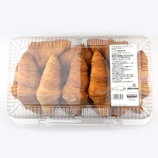 코스트코 커클랜드 프렌치 버터 크라상 780g(65g x 12개입) 프랑스 크로와상