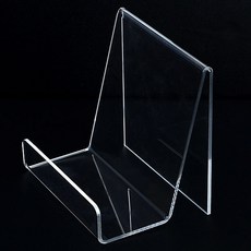 아크릴도서진열대