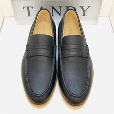 탠디 미셸by탠디 NC09 남성 페니로퍼 2.5cm 416037 C579 (6009640)