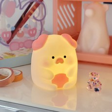 led글자