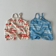 라라랜드점프슈트