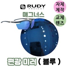 magnus블루미러