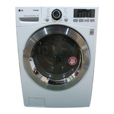 트롬 중고세탁기 드럼형 17KG 건조기능