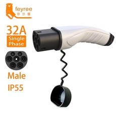 전기차홈충전기