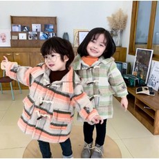 유아떡볶이코트