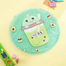 슈퍼쿨링얼음수박필로우
