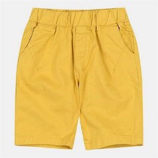 밀리밤 밀리밤 NC08 면반바지2 MLTA19606 (2698576)