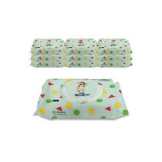 짱구는못말려비데물티슈