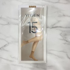 비비안고탄력삭스15d