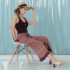 마르조코듀로이이지웨어3종