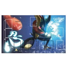 포켓몬플레이매트