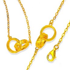 순금세트목걸이팔찌