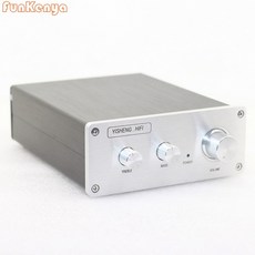 NAD3020 이산 프리앰프 하이파이 2 채널 오디오 프론트 스테이지, 01 230V, 01 230V