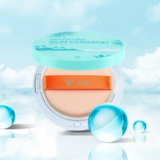 워터풀 수분 선쿠션 SPF50+ PA++++, 1개, 25g