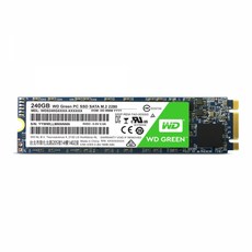 wdgreenssd240g