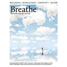 breathe정기구독