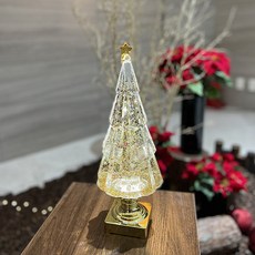 led오르골스노우볼