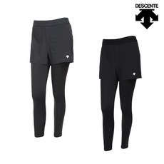 데상트여성레깅스