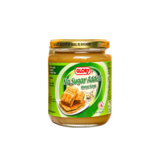 글로리 카야잼 노슈가, 250g, 8개