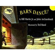Barn Dance, Square Fish
