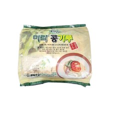 미락콩가루