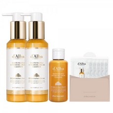 달바화이트트러플리턴오일