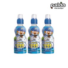 뽀로로음료수밀크맛