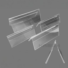 POP꽂이 명함, V-2008