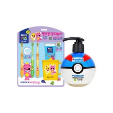 포켓몬칫솔세트