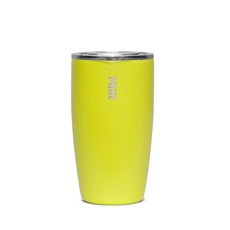 MiiR 미르 베큠 인슐레이티드 텀블러(슬라이드뚜껑), 8온스(237ml)-라이트그린