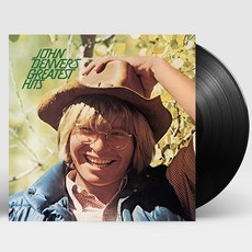 [핫트랙스] JOHN DENVER - GREATEST HITS [LP]