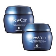 참존 뉴콘 4세대 콘트롤크림 마사지크림, 200ml, 2개