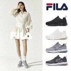 FILA 23FW 최신상 어드밴스비즈 버블 워킹화 여성용