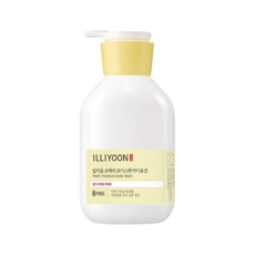 일리윤촉촉수분크림