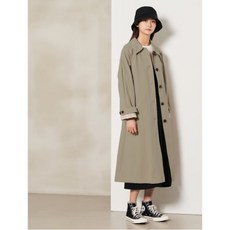 에잇세컨즈트렌치코트