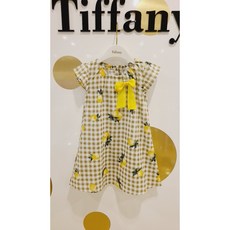 티파니원피스