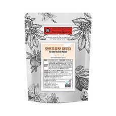 바리스타퀸 오트우유맛 파우더 800g, 1개
