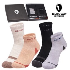 블랙야크에어로쿨남성양말