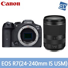 캐논r7