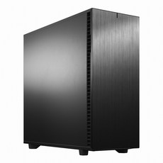 프렉탈디자인 Fractal Design Define 7 XL 컴퓨터 PC 케이스, 1개