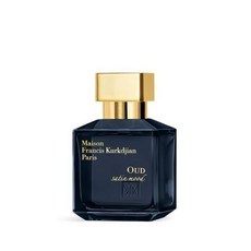 메종 프란시스 커정 오드 새틴 무드 오 드 퍼퓸 스프레이 Maison Francis Kurkdjian Oud Satin Mood Eau de Parfum Spray, 1개, 70ml - 메종프란시스커정사틴무드