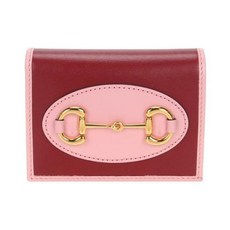 구찌홀스빗카드지갑