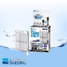 수이사쿠 파워피트 (확장 추가유닛), 1개