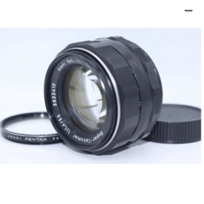 펜탁스 M42 슈퍼 타쿠마 50mm F1.4