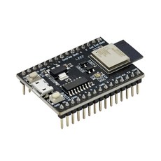esp32 TOP01